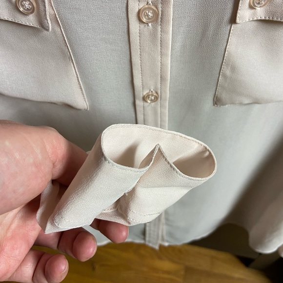 EUC Medium Jacob shirt - Picture 4 of 5